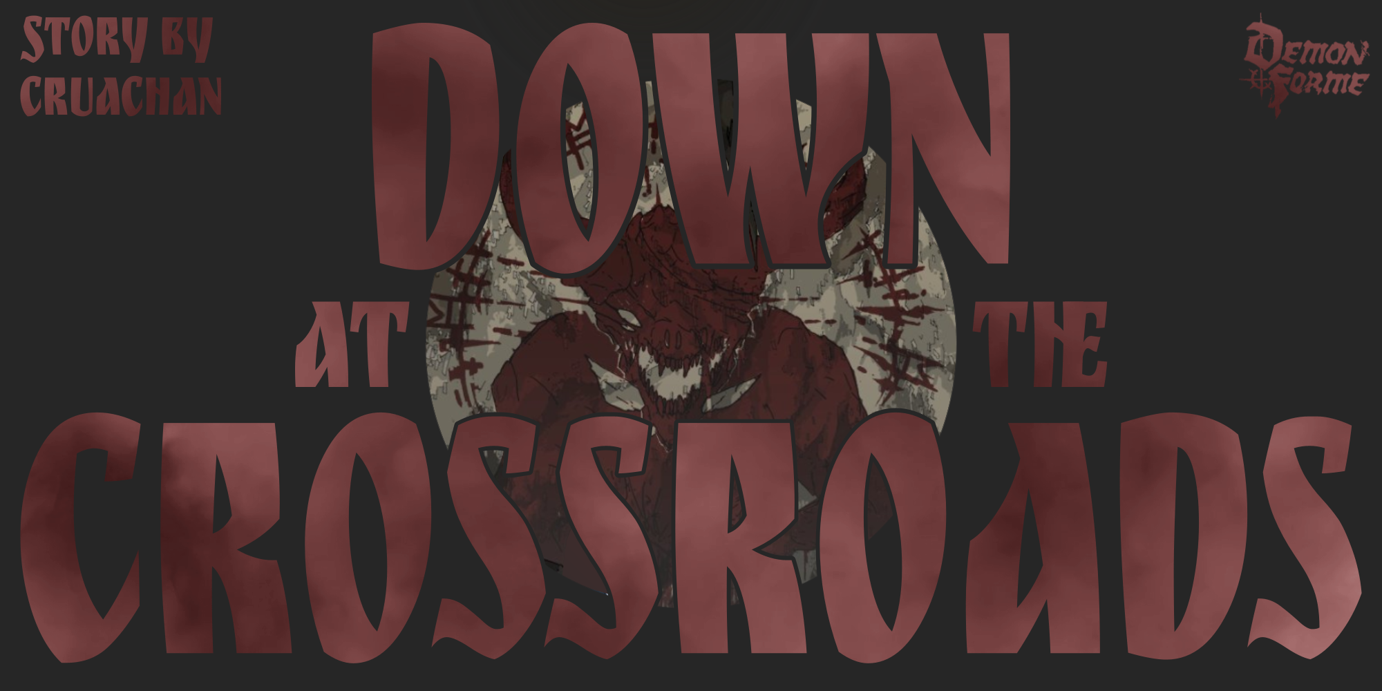 Down at the Crossroads Down at the Crossroads