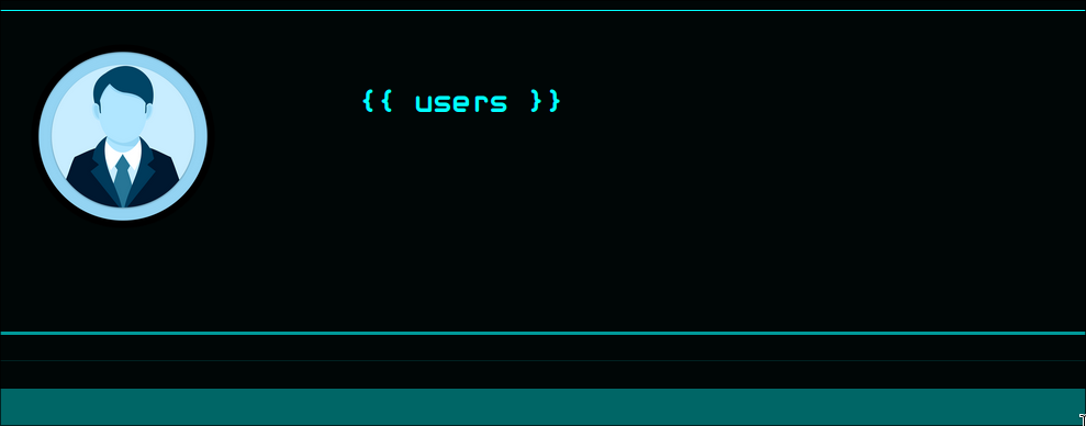 SSTI username change
