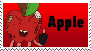 apple jones