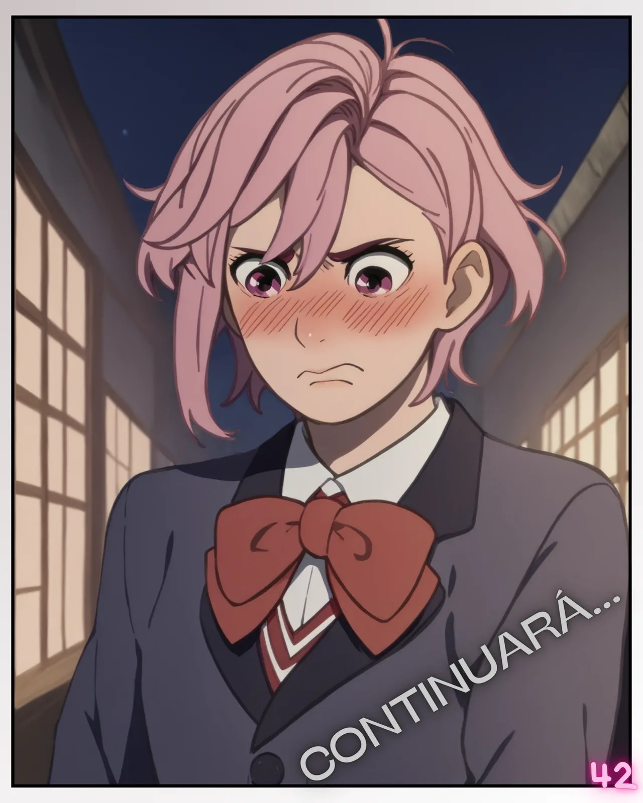 Dandadan recovered penis Erojins (42)