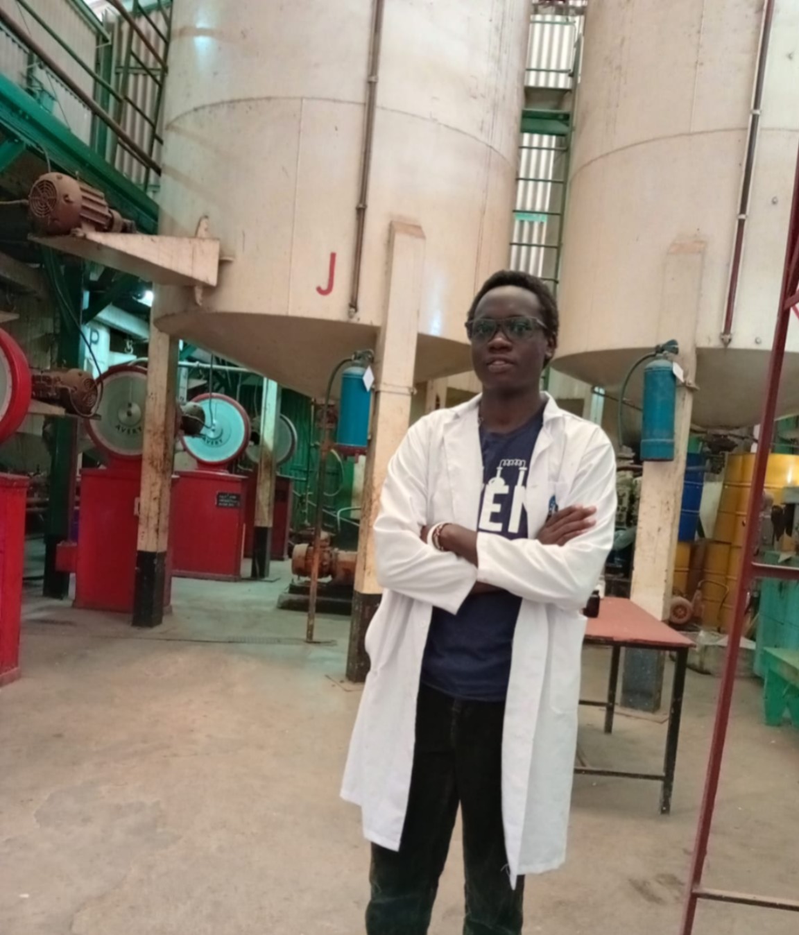 Bevan - Full Stack Developer