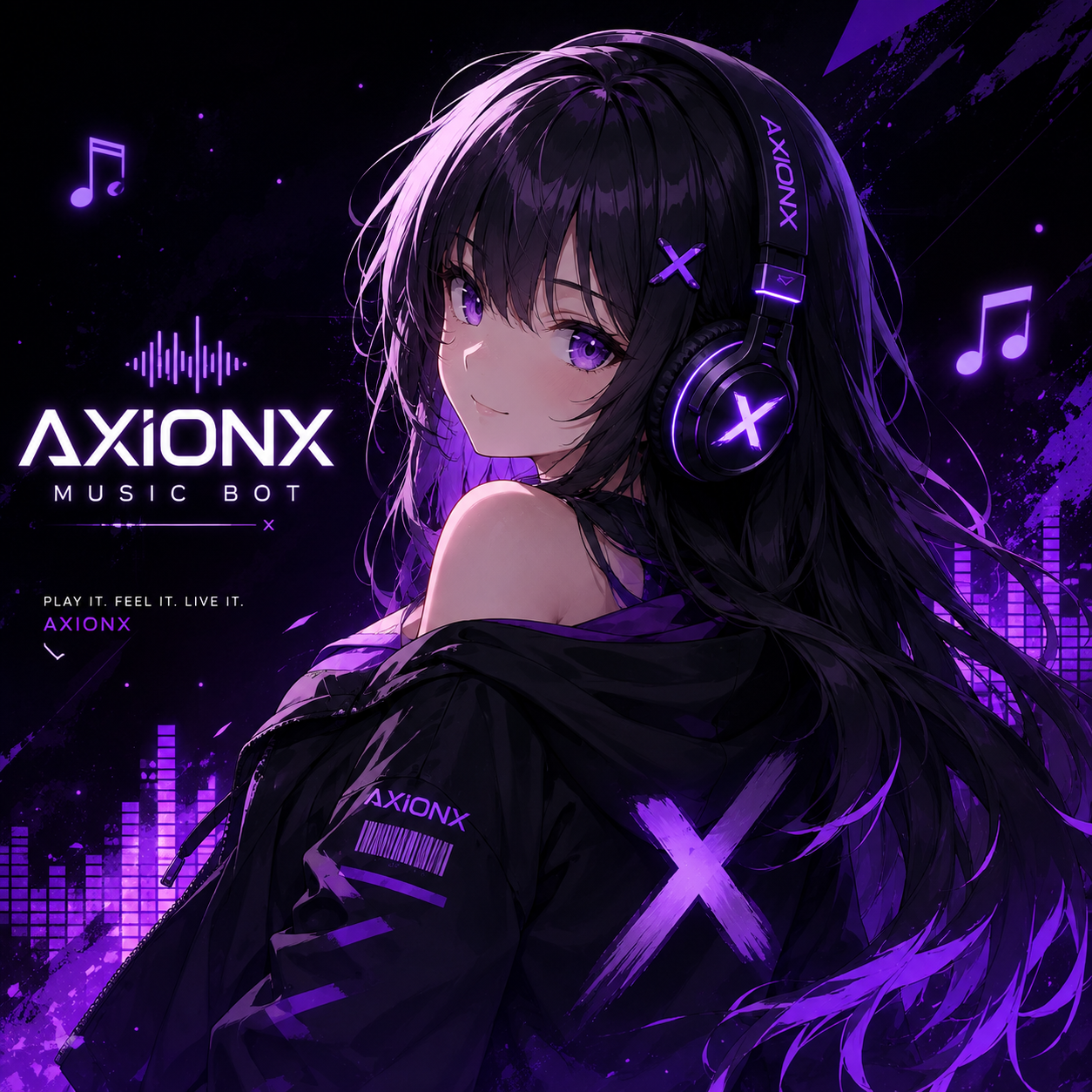 Axionx