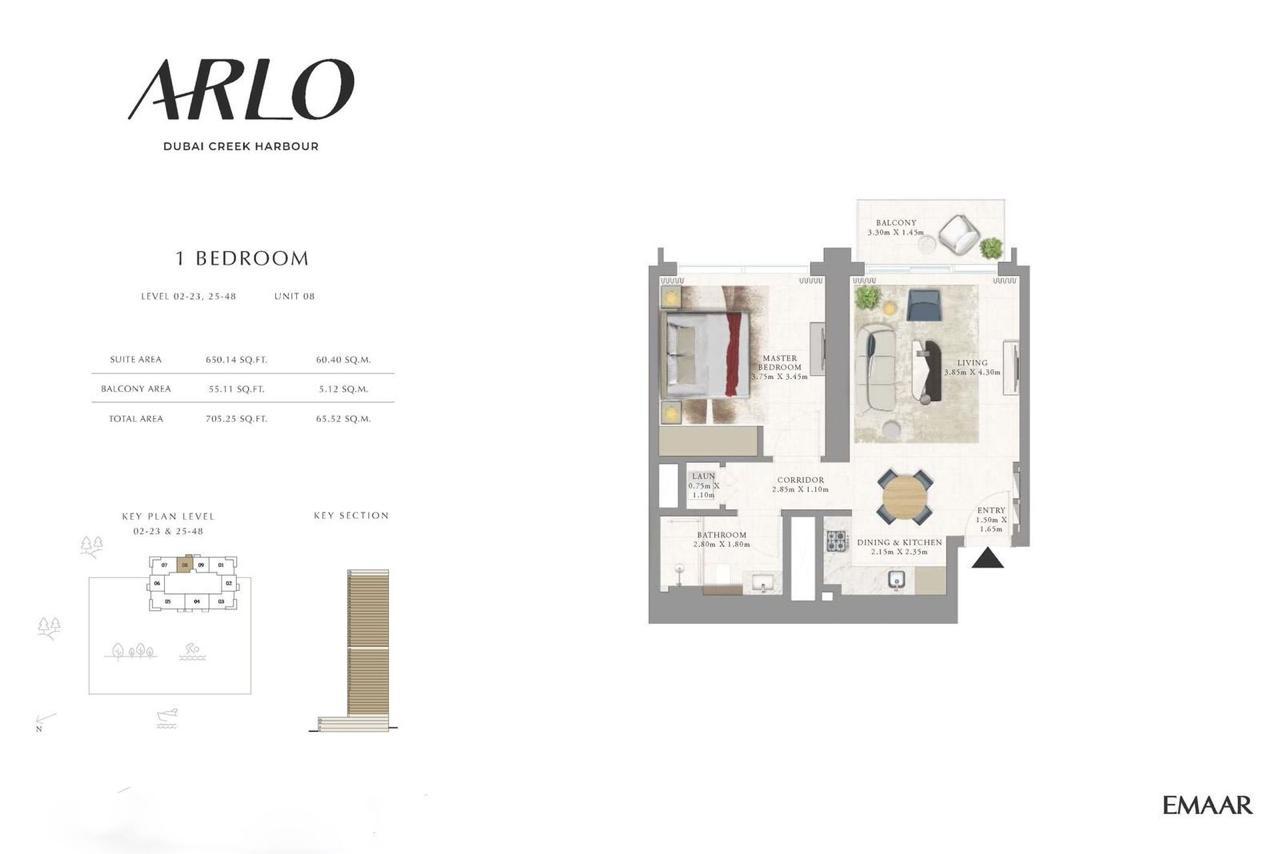 Arlo