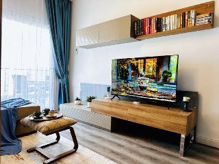 Телевизор 50 4K Ultra HD