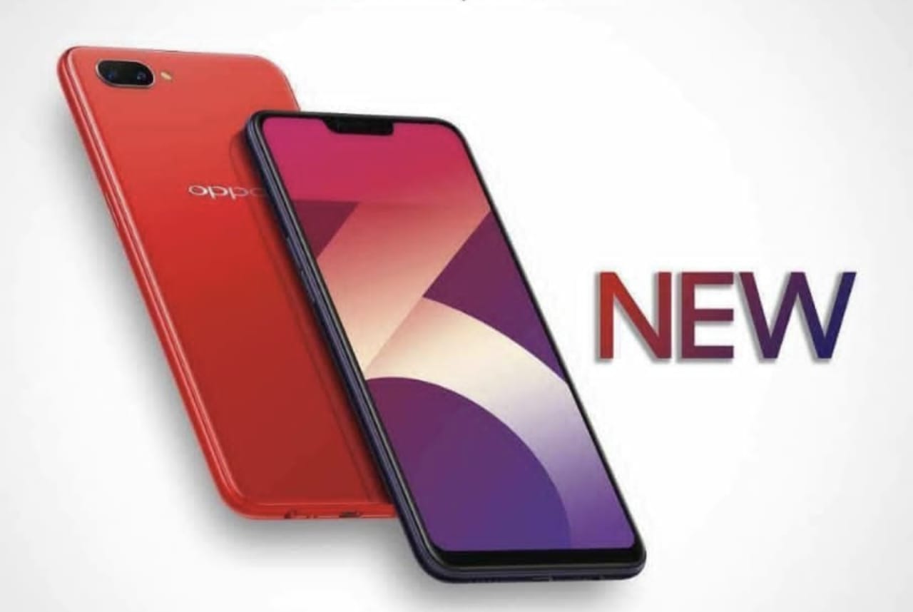 Cara Merekam Layar di HP OPPO A3S
