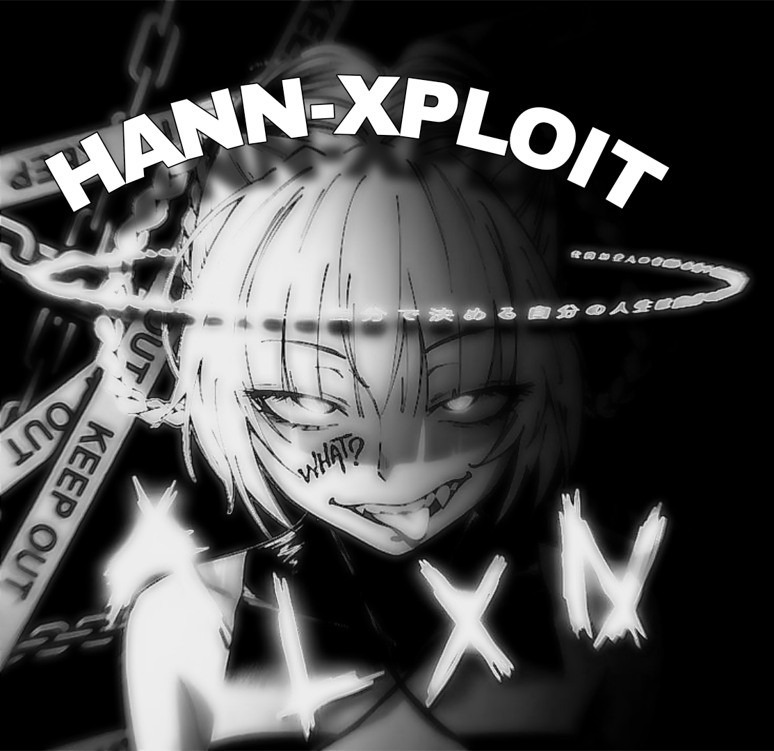 HANN-XPLOIT