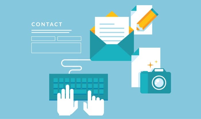 Cá nhân hóa mẫu email marketing giới thiệu sản phẩm