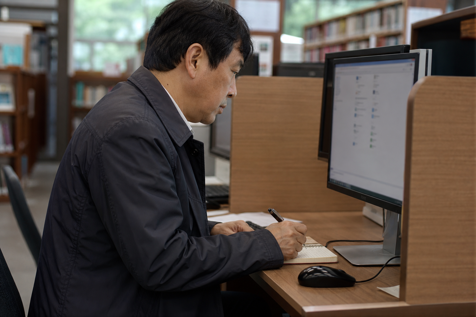 Chrome 사이트 설정에서 팝업 및 리디렉션 관리 경로를 확인하는 이용자