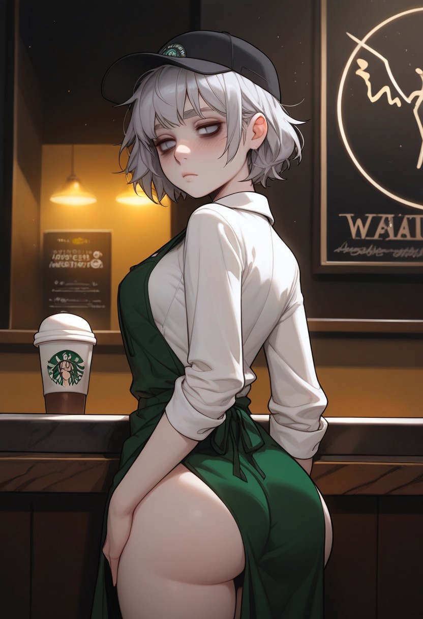 Character description image