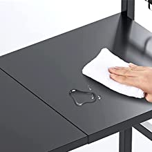 Easy to Clean