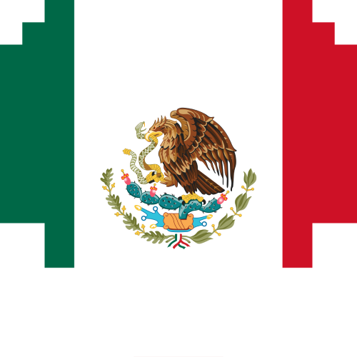 mexican flag