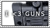gun