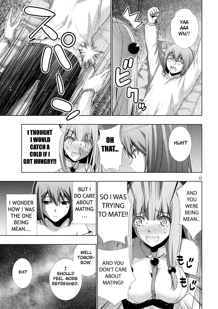 Parallel Paradise Chapter 26 page