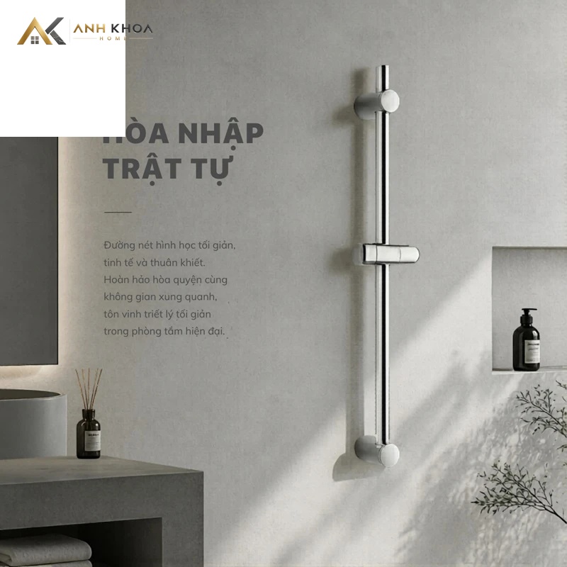 thanh truot caesar wg117 7