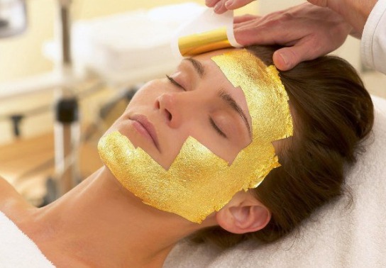 Facial 3