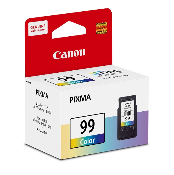 Mực hộp Canon CL-99