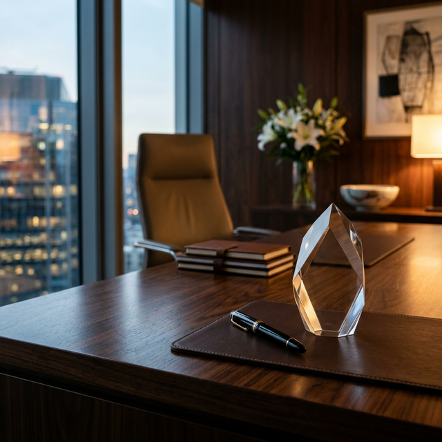 Elite Corporate Service Detail