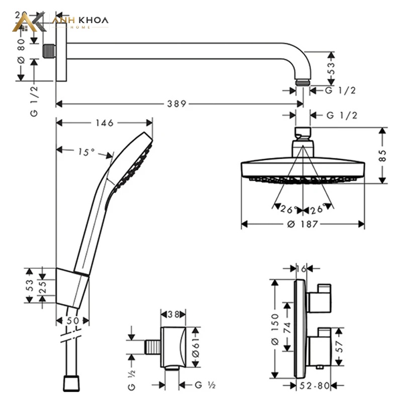 ban ve ky thuat hansgrohe 27295000