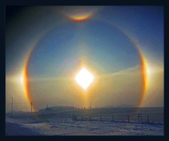 Sun Dog