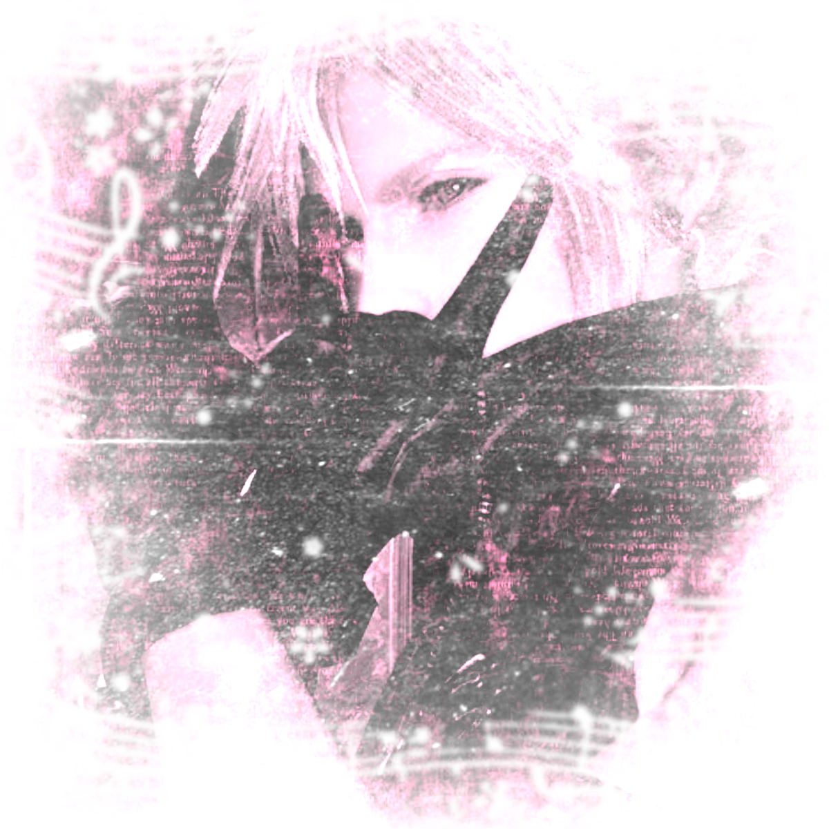 Cloud Strife
