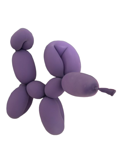 balloon dog