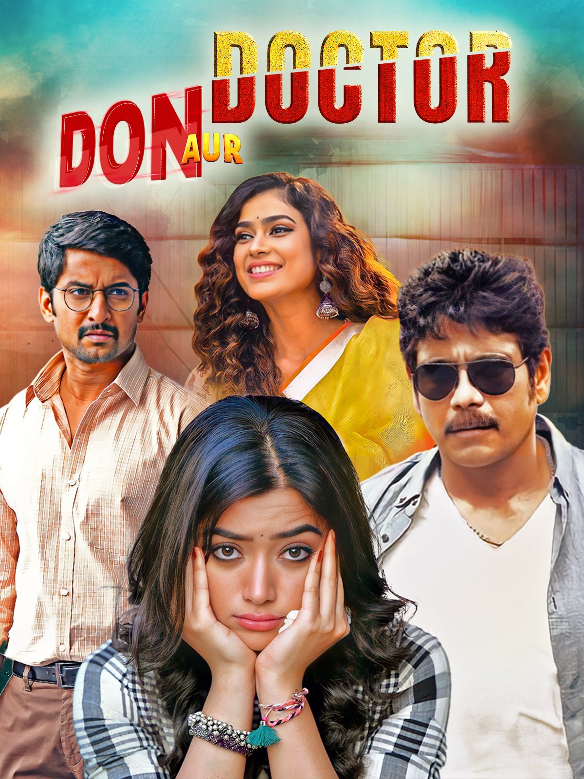 Don Aur Doctor 2018