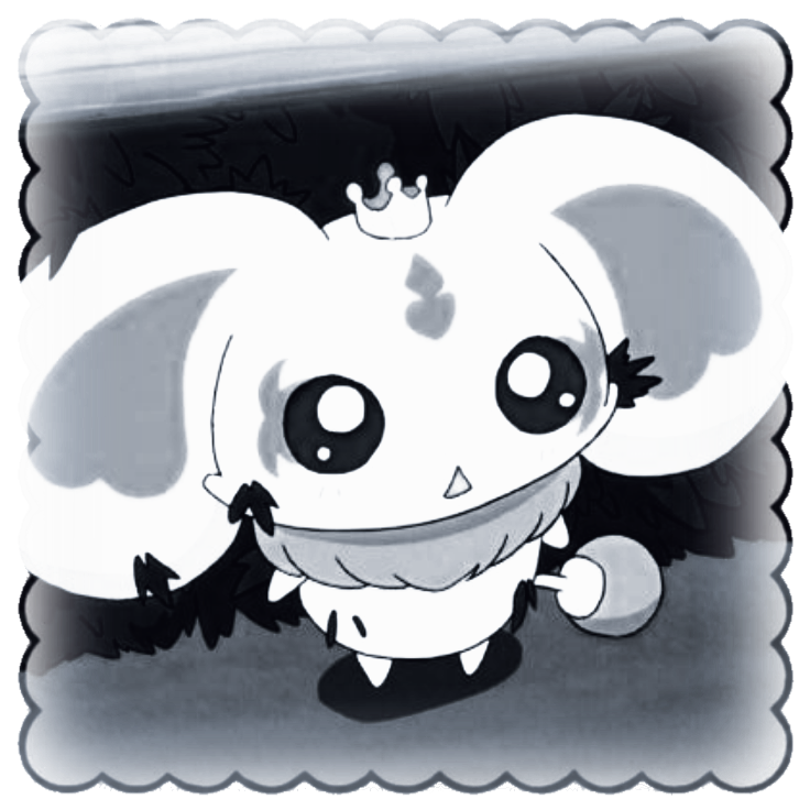 Pollun - Futari wa Pretty Cure Max Heart