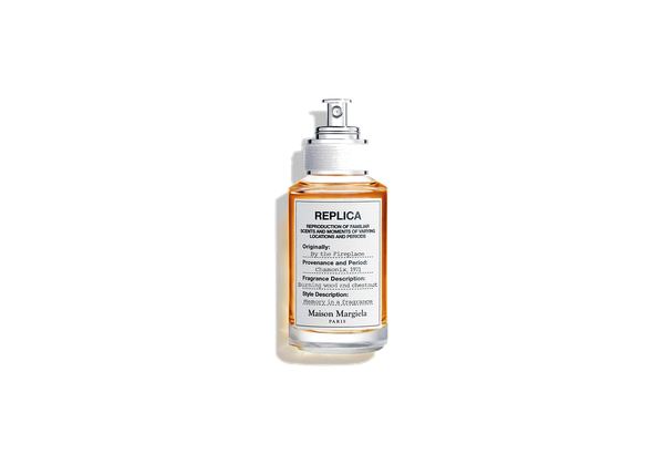 Maison Margiela Replica By the Fireplace