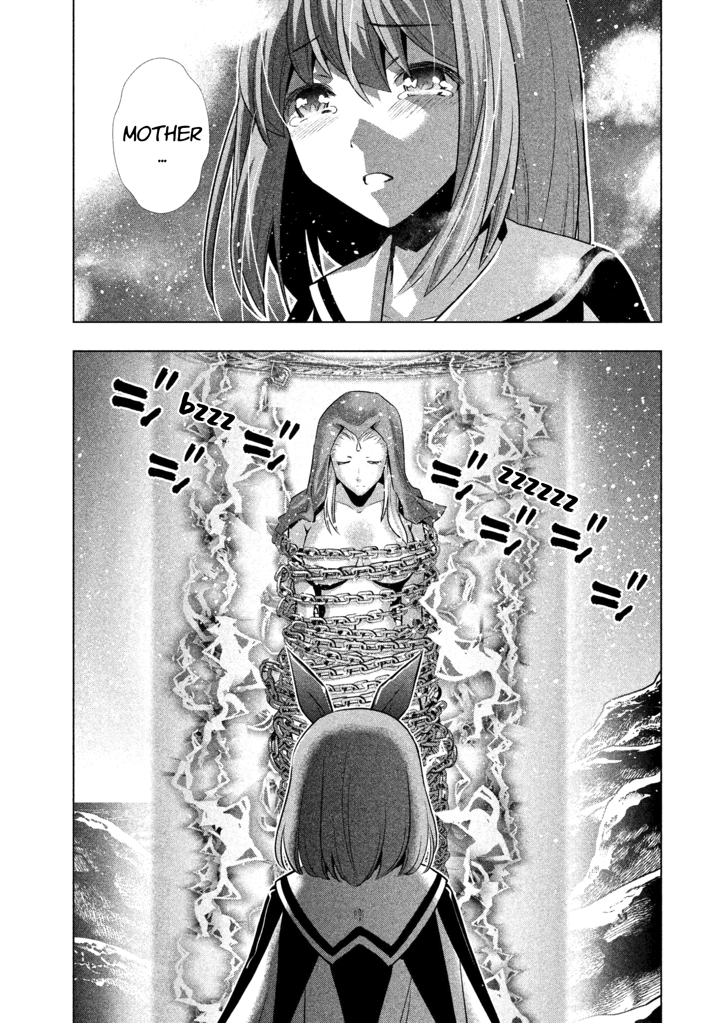 Parallel Paradise Chapter 46 page