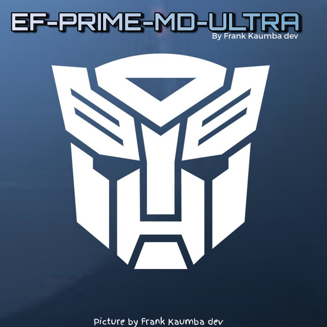 Optimus Prime - Leader of the Autobots
