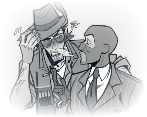 sniperspy