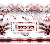 Interests