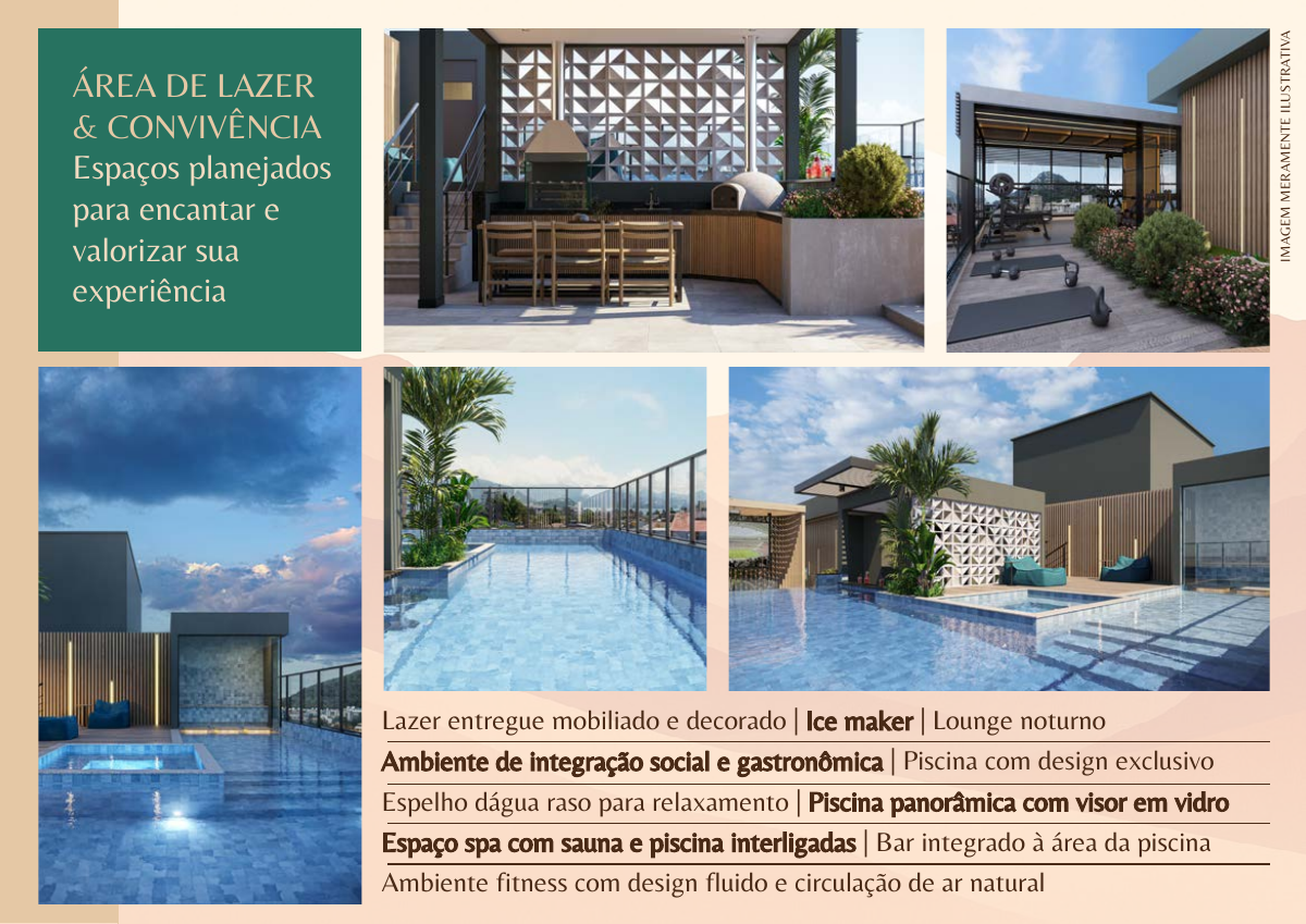 Sinai Residence · Tenório - foto 2