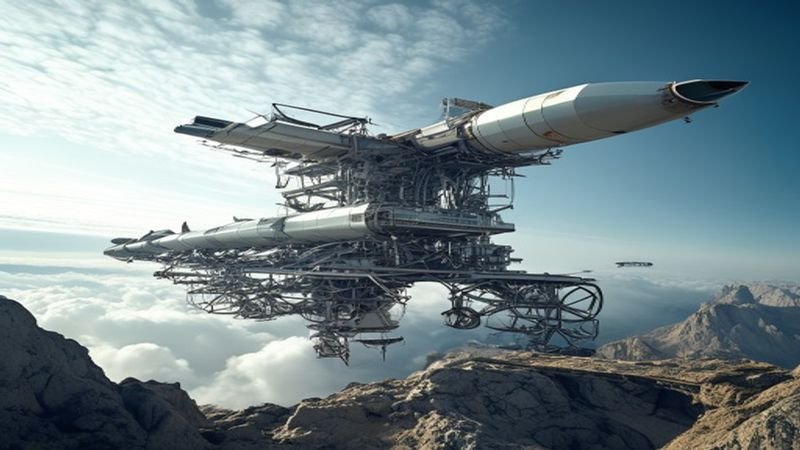 Skyroot Aerospace