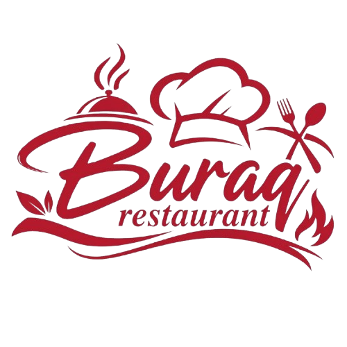 Buraq Restaurant Logo
