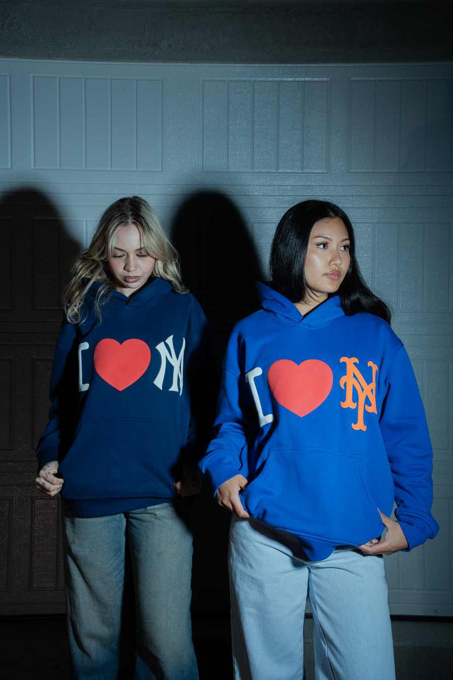 Ambition Lookbook