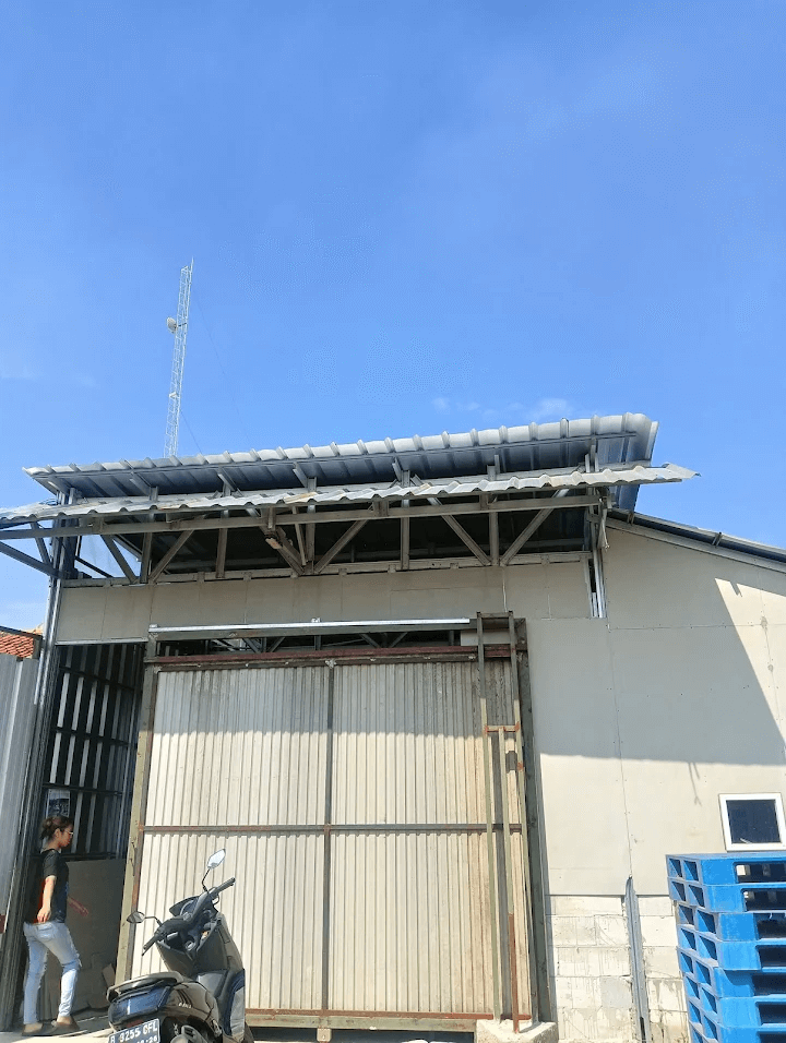 Desain Panel Listrik