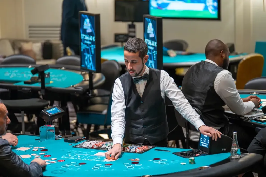 Paris Elysées Club : un anniversaire rythmé par un jeu concours jusqu’au 25 avril
