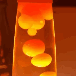 Lava Lamp