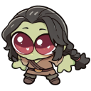 Urza