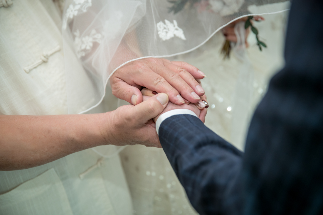 婚禮攝影師小紅莓攝影團隊作品集照片 71