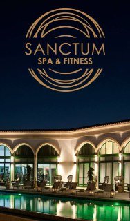 Абонемент в Sanctum Spa & Fitness