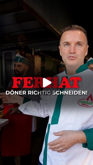 Ferhat Döner Reel