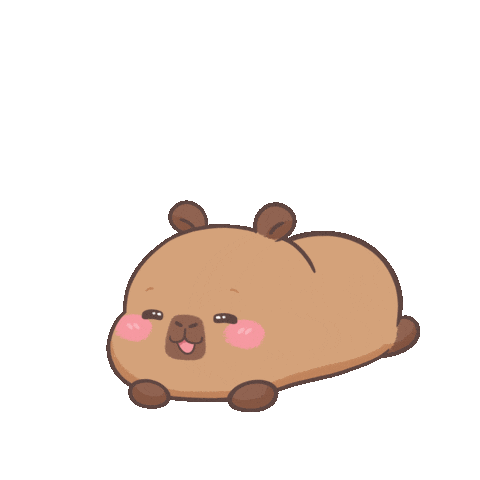 Capybara Tĩnh