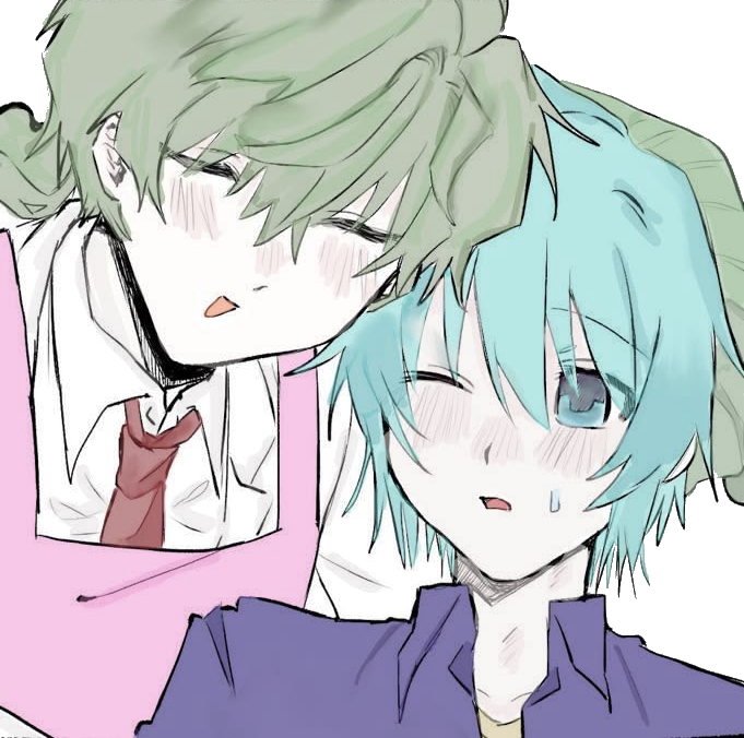 soushin image