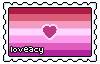 loveacy