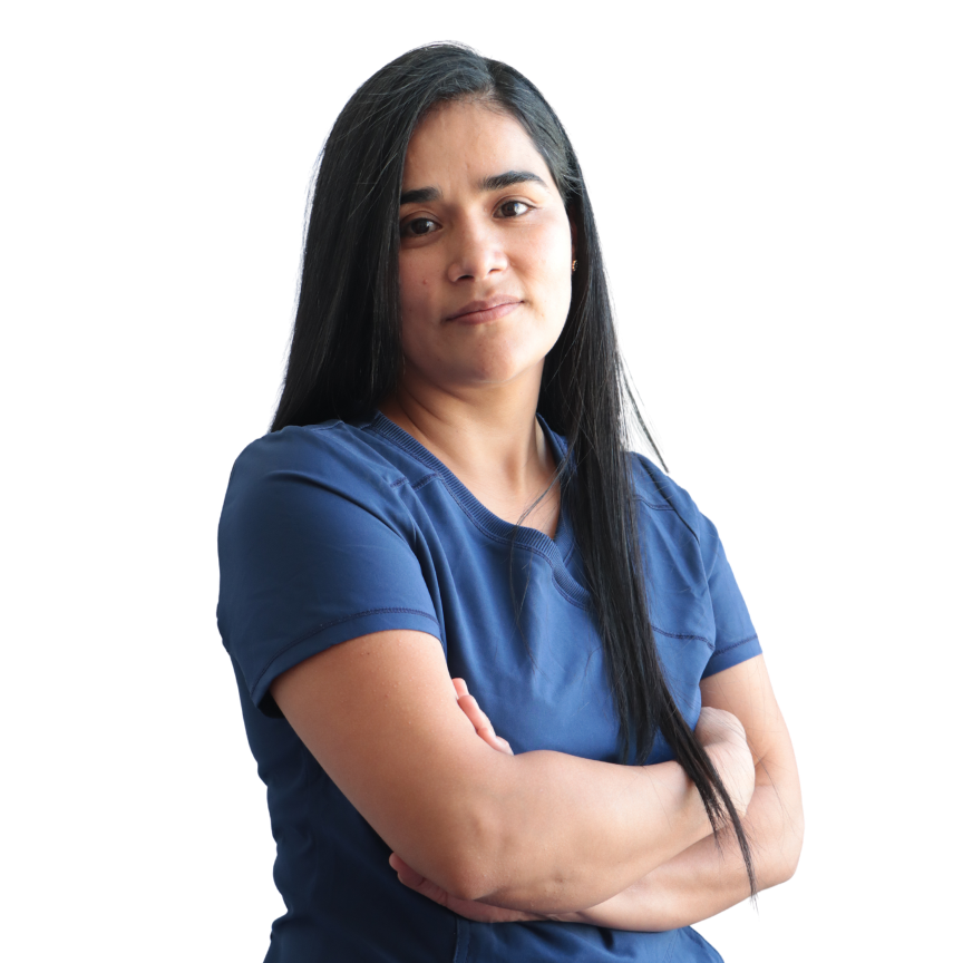 Mariela Tapia Cuellar