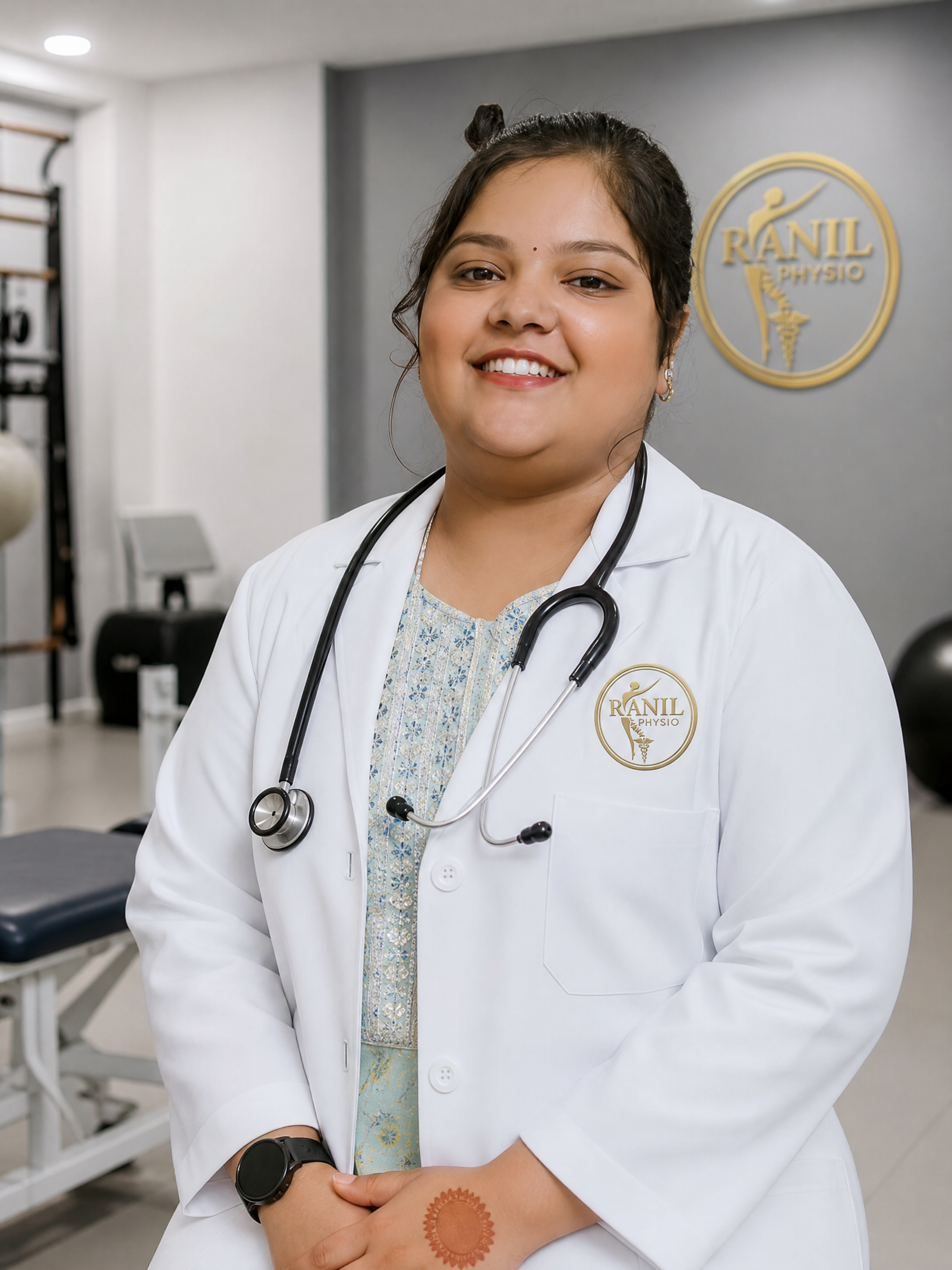 Dr. Sandhya Singh
