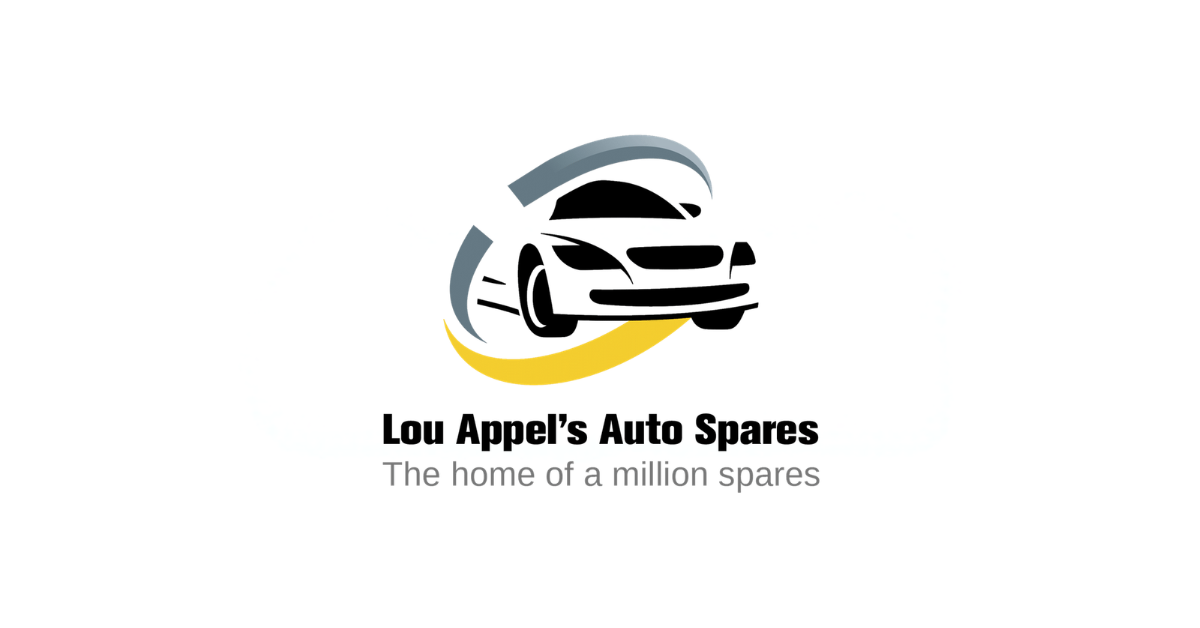 Lou Appel's Auto Spares Stocks Used Engines for Winter in Johannesburg