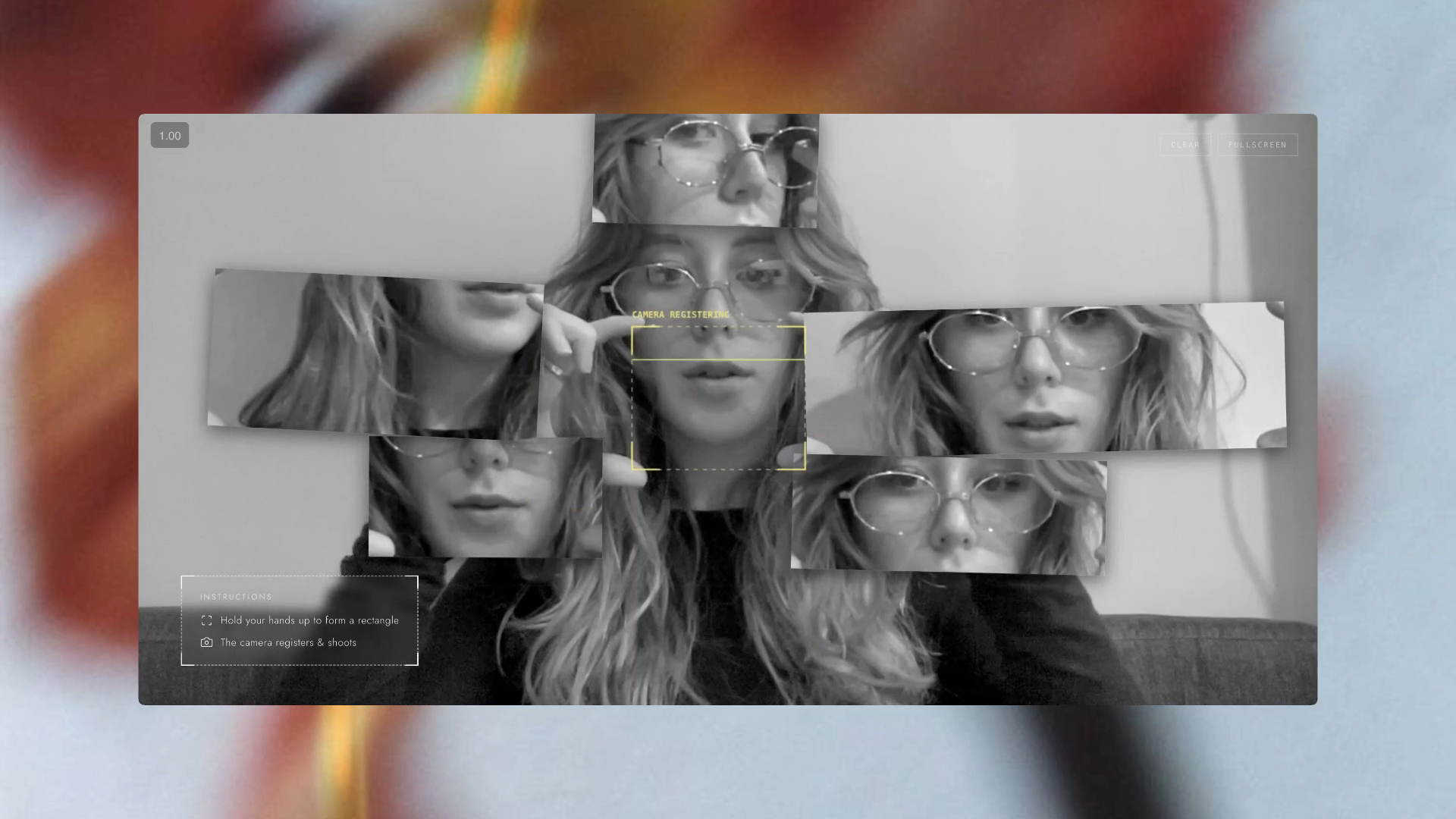 Experiments with MediaPipe: Creative technology explorations with MediaPipe's machine-learning vision models